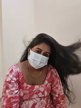 Snapshot of sapna_baby_ chatting on 07.08.26 sapna baby online show from 07.08.26