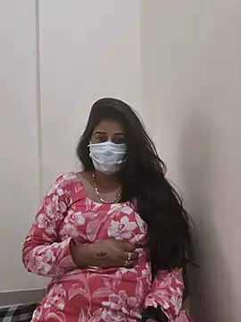 Snapshot of sapna_baby_ chatting on 07.09.26 sapna baby online show from 07.09.26