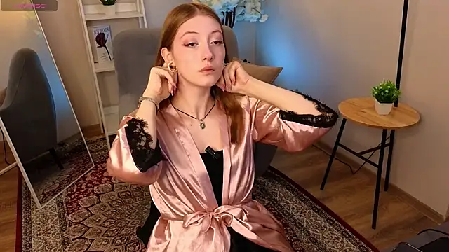 MaryanaMilsy online show from 07.02.26