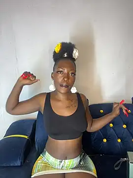 pinky booty online show from 06.29.26