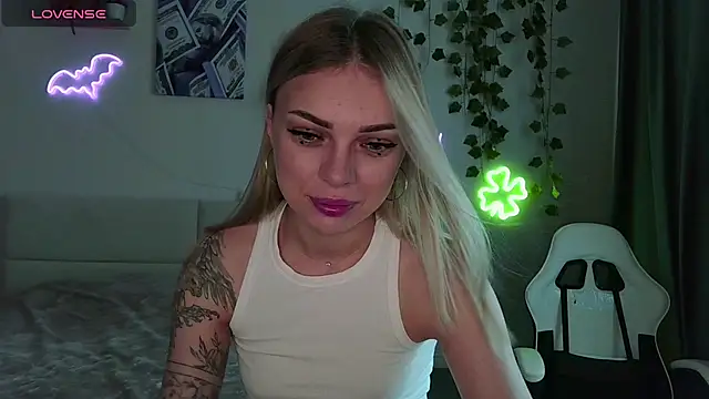 candy rasss online show from 07.04.26