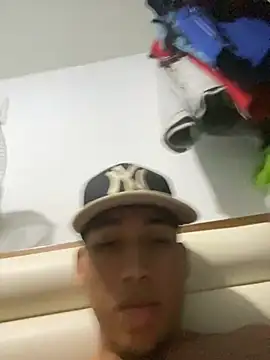 LOVE ME XXX online show from 06.28.26