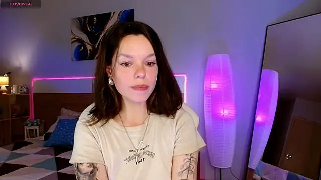 Maya Campbell online show from 07.02.26