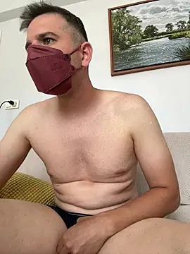 Eray3438 online show from 07.12.26