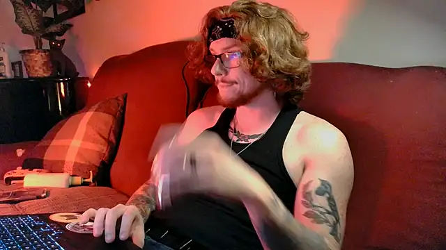 Flawless Crimson online show from 06.30.26