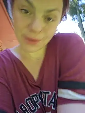 MissBrooke21 online show from 07.18.26