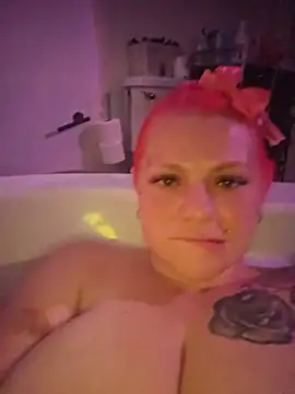 MissBrooke21 online show from 08.05.26