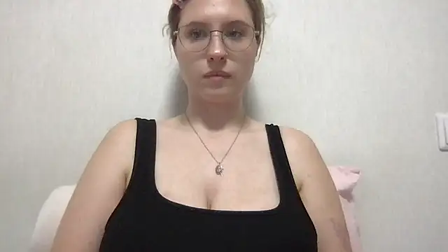 Snapshot of jelly__Gum chatting on 07.11.26 jelly Gum online show from 07.11.26
