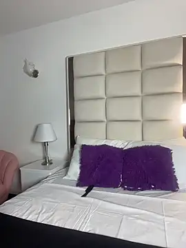 ValericaSteele  online show from 07.01.26