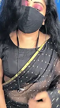 Snapshot of Your-Nitya chatting on 07.07.26 Your-Nitya online show from 07.07.26