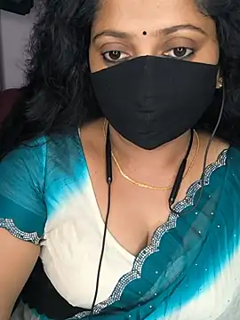 Snapshot of Your-Nitya chatting on 07.11.26 Your-Nitya online show from 07.11.26
