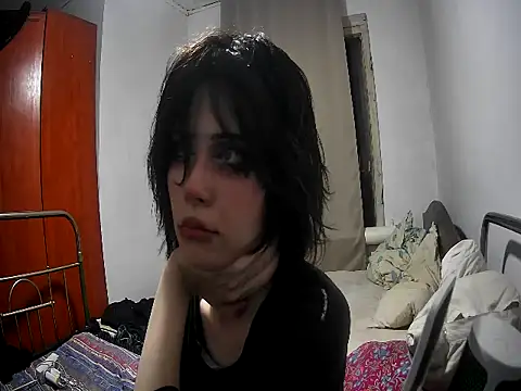 Snapshot of UwUwik chatting on 07.01.26 UwUwik online show from 07.01.26