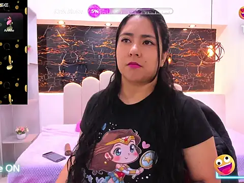 natycrruz online show from 07.09.26
