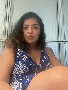 Snapshot of Aylin_Sugar chatting on 07.03.26 Aylin Sugar online show from 07.03.26
