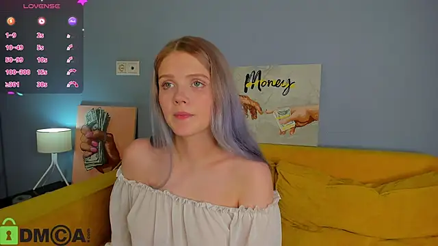 Snapshot of Alisa_Allison chatting on 07.21.26 Alisa Allison online show from 07.21.26