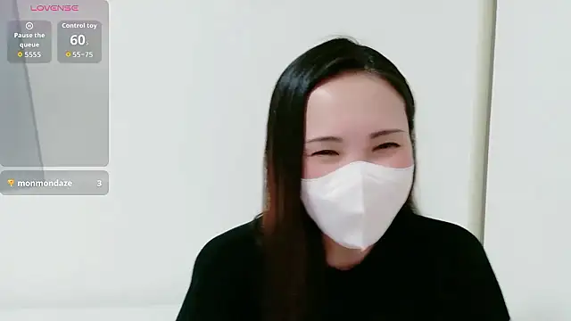 risa0505 online show from 07.14.26