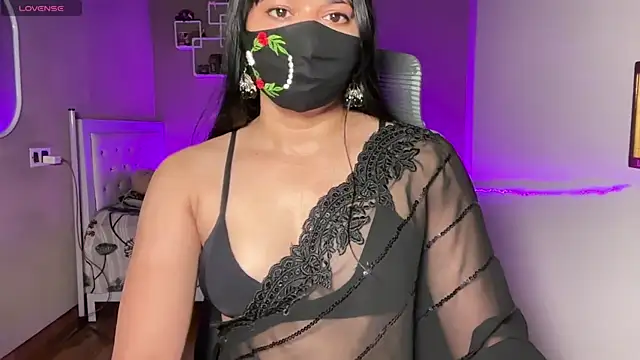 Alpha girl online show from 07.03.26