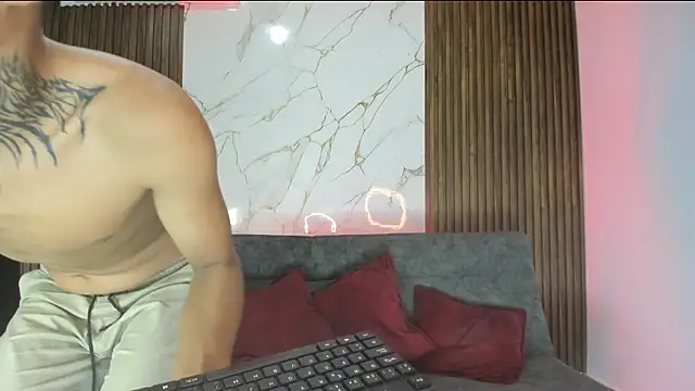 sweetxxteam online show from 07.03.26