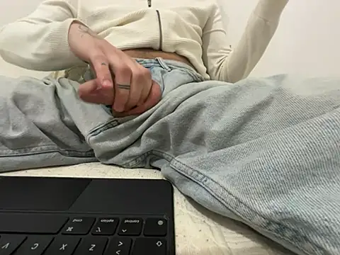 davisantoscam online show from 07.02.26