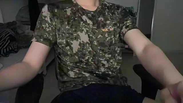 Snapshot of nwseongzeu chatting on 08.06.26 nwseongzeu online show from 08.06.26