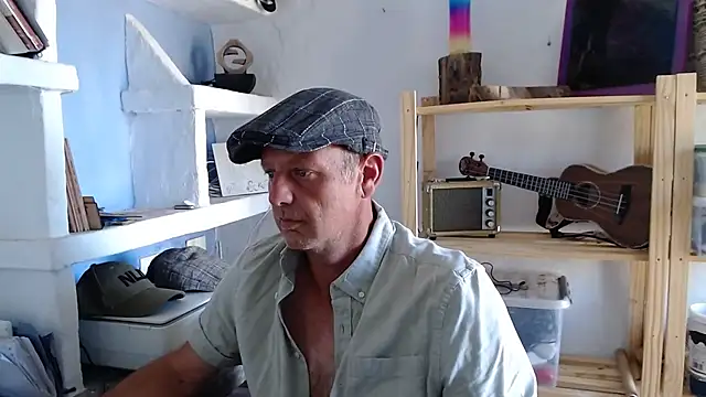Snapshot of JasonS247 chatting on 07.09.26 JasonS247 online show from 07.09.26