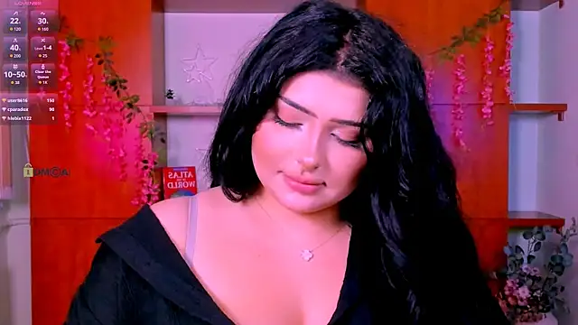 Snapshot of amanda_striking chatting on 07.09.26 amanda striking online show from 07.09.26