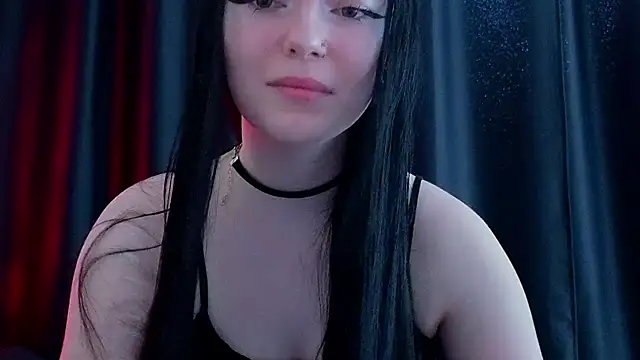Snapshot of NaomiBunnys chatting on 07.04.26 NaomiBunnys online show from 07.04.26