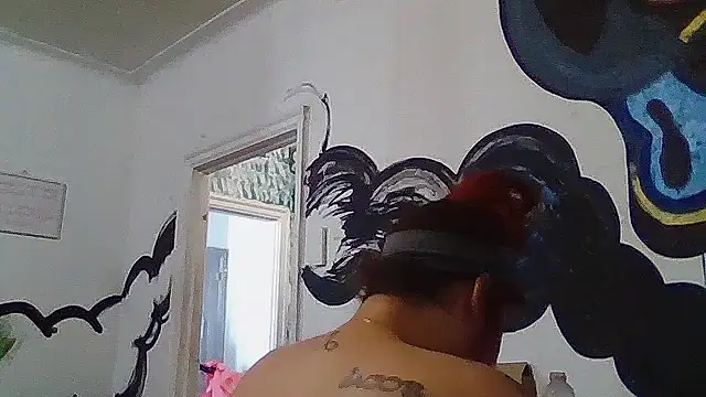 Snapshot of imisamoore69 chatting on 11.01.25 imisamoore69 online show from 11.01.25