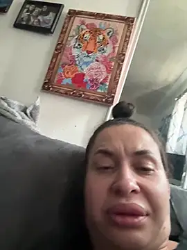 imisamoore69 online show from 07.13.26