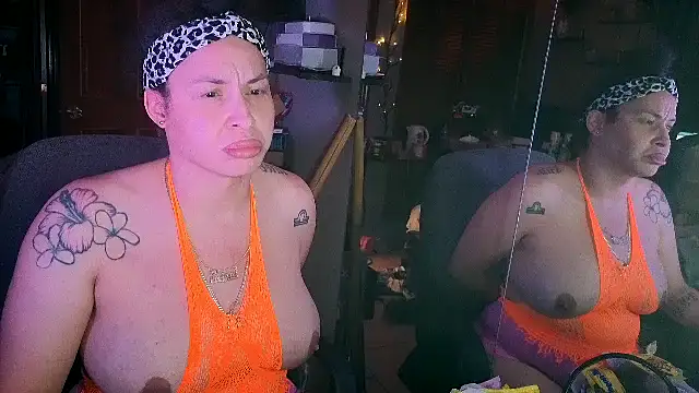 imisamoore69 online show from 07.27.26