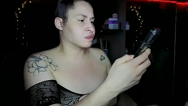 imisamoore69 online show from 07.30.26