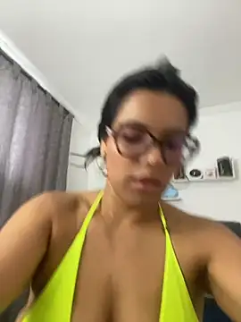 Snapshot of CATHA-9 chatting on 07.06.26 CATHA-9 online show from 07.06.26