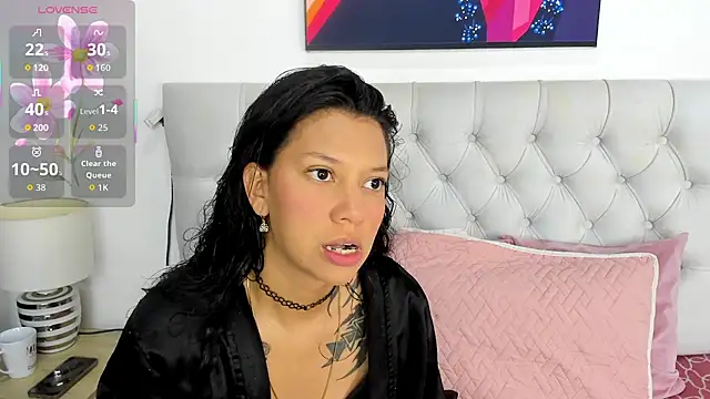 Snapshot of Katrina_stone chatting on 07.06.26 Katrina stone online show from 07.06.26