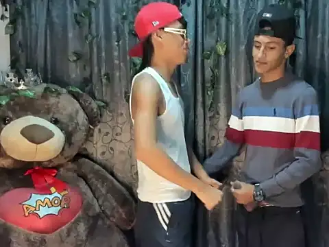 hot guys23 online show from 07.10.26