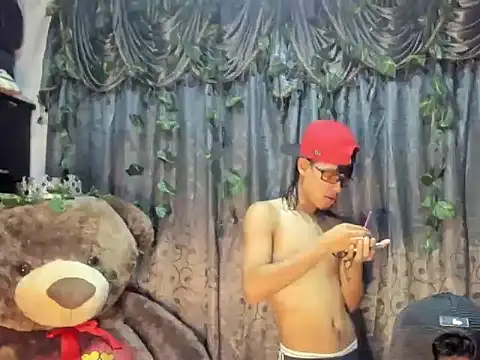 hot guys23 online show from 07.11.26