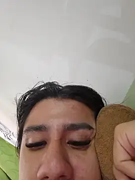 SiennaNoirXX online show from 07.18.26
