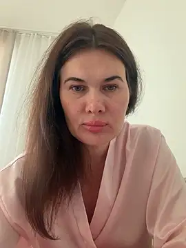 Sophie Virginia online show from 07.10.26