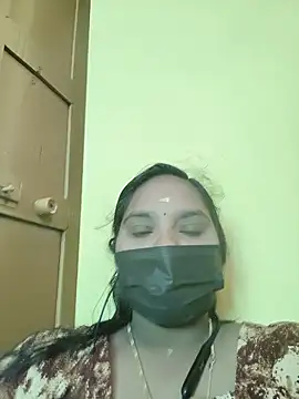 MagicGirlSwetha online show from 07.22.26