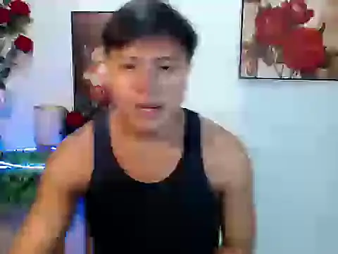 urhunky ivanx online show from 07.12.26
