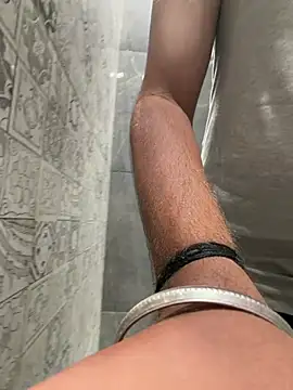 hottie daddy online show from 07.13.26