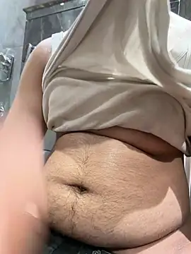 hottie daddy online show from 07.18.26