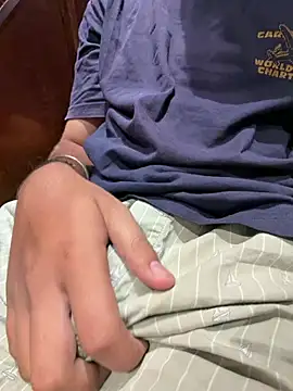 hottie daddy online show from 07.21.26