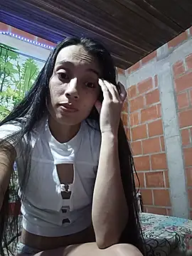 Paola Diamond online show from 07.09.26