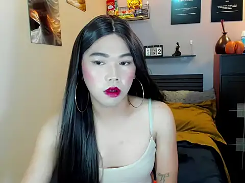 Foxybitch megan online show from 07.08.26