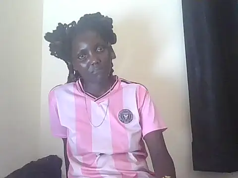 Black beautygirlll online show from 07.05.26