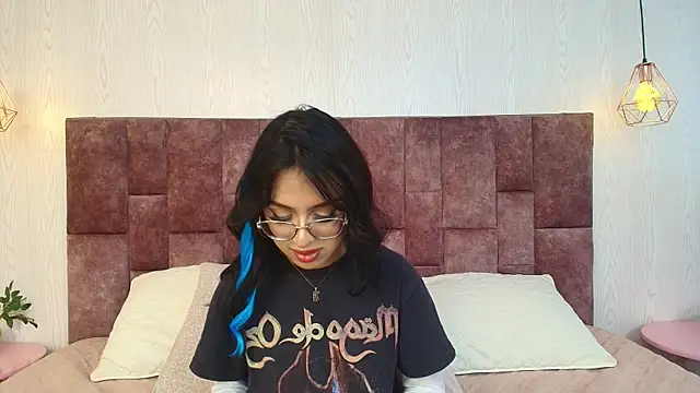 Snapshot of SamanthaFairyy chatting on 07.06.26 SamanthaFairyy online show from 07.06.26