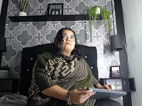 Angelita Picante online show from 07.09.26