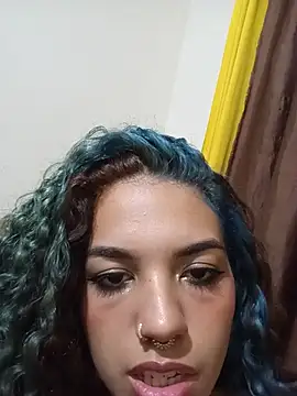 JadeSolari online show from 07.15.26