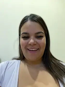 Snapshot of AliceStarshine chatting on 02.21.25 AliceStarshine online show from 02.21.25