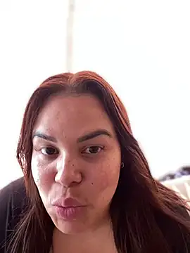 Snapshot of AliceStarshine chatting on 03.02.25 AliceStarshine online show from 03.02.25